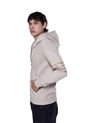 HOODIE CON CAPOTA Y CREMALLERA de DREAMER