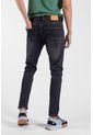 Jean Slim Fit Para Hombre de DREAMER