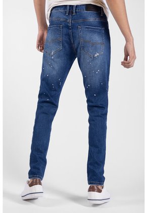 Jean Skinny Fit - Hombre