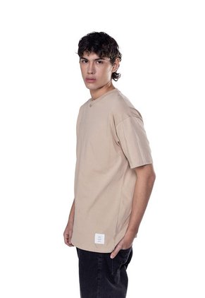 CAMISETA MANGA CORTA