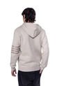 HOODIE CON CAPOTA Y CREMALLERA de DREAMER