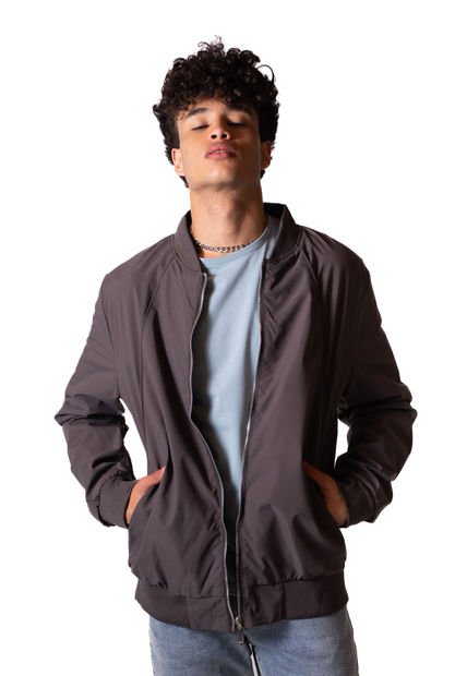 Chaqueta Para Hombre Sport