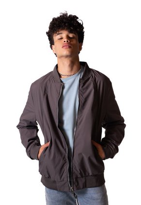 Chaqueta Para Hombre Sport