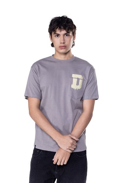 CAMISETA MANGA CORTA
