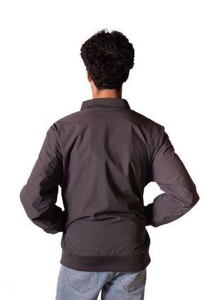 Chaqueta Para Hombre Sport