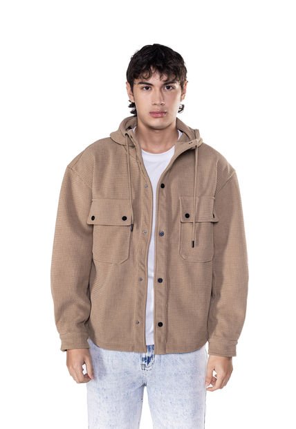 CHAQUETA PARA HOMBRE