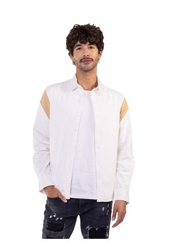 Camisa Manga Larga DREAMER