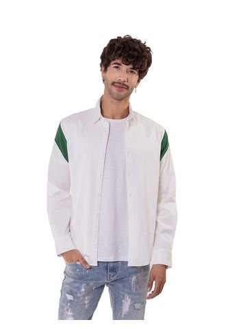 Camisa Manga Larga DREAMER