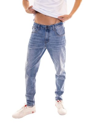 JEANS SKINNY FIT