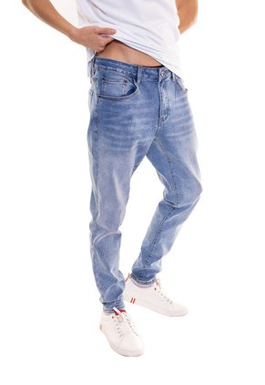 JEANS SKINNY FIT