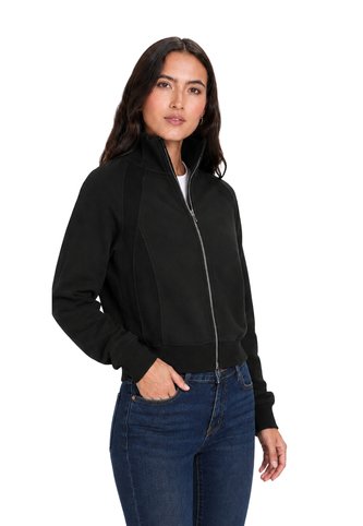 HOODIE PARA MUJER CON CAPOTA DREAMER