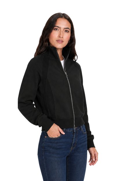 HOODIE PARA MUJER CON CAPOTA