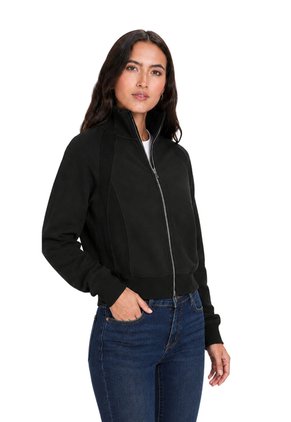 HOODIE PARA MUJER CON CAPOTA