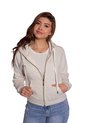 Hoodie Negro Para Mujer de DREAMER