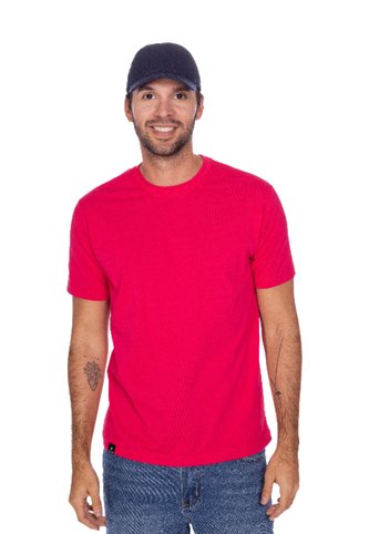 CAMISETA MANGA CORTA PARA HOMBRE DREAMER