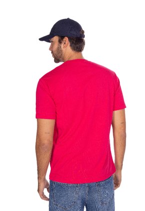 CAMISETA MANGA CORTA PARA HOMBRE