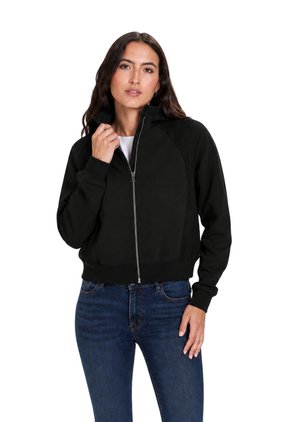 HOODIE PARA MUJER CON CAPOTA