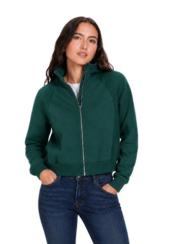 HOODIE PARA MUJER CON CAPOTA DREAMER