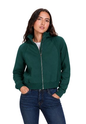 HOODIE PARA MUJER CON CAPOTA
