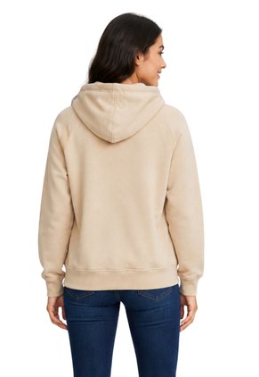 HOODIE PARA MUJER CON CAPOTA