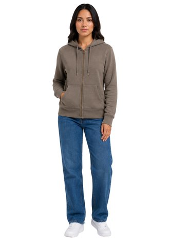 HOODIE MUJER CON CAPOTA DREAMER
