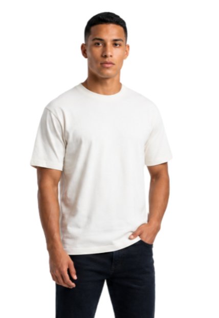 Camiseta Hombre 