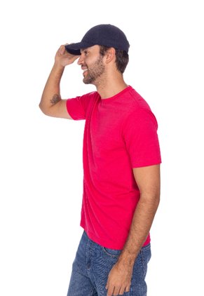 CAMISETA MANGA CORTA PARA HOMBRE