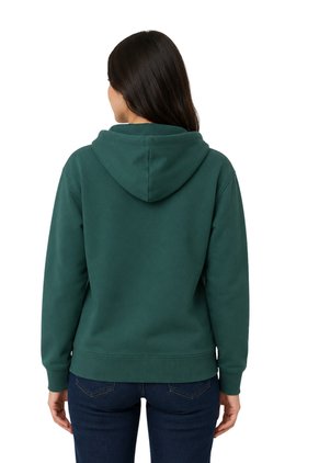 HOODIE MUJER CON CAPOTA