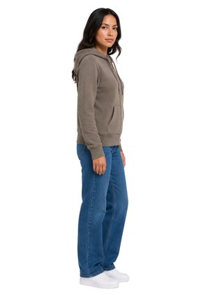 HOODIE MUJER CON CAPOTA