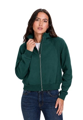 HOODIE PARA MUJER CON CAPOTA