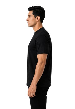 Camiseta Hombre