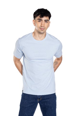 CAMISETA MANGA CORTA PARA HOMBRE DREAMER