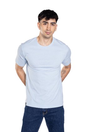 CAMISETA MANGA CORTA PARA HOMBRE