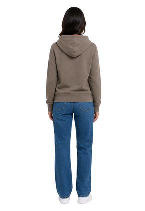 HOODIE MUJER CON CAPOTA
