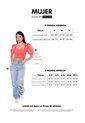 HOODIE MUJER CON CAPOTA de DREAMER