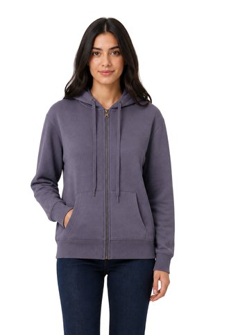 HOODIE MUJER CON CAPOTA DREAMER