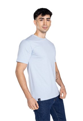 CAMISETA MANGA CORTA PARA HOMBRE