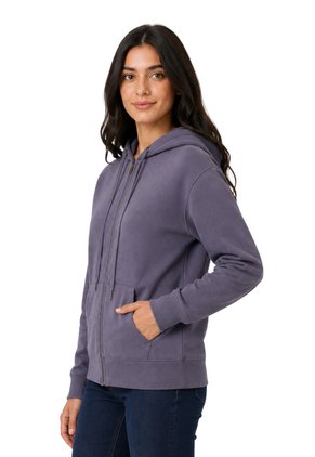 HOODIE MUJER CON CAPOTA