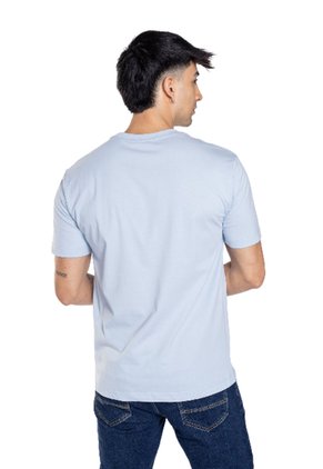 CAMISETA MANGA CORTA PARA HOMBRE