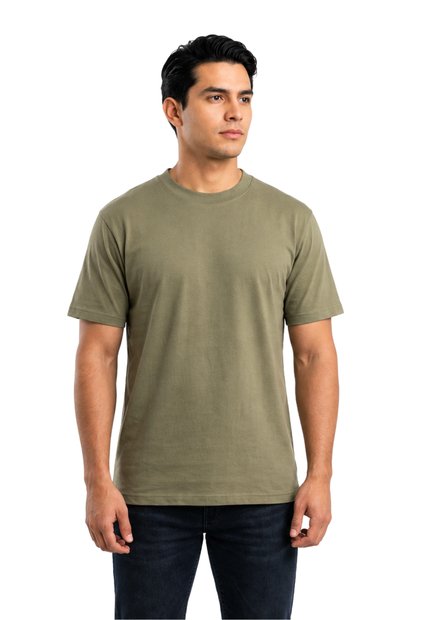 Camiseta Hombre 