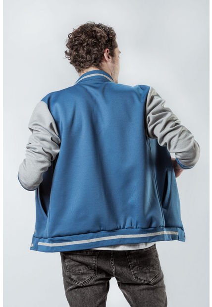 Chaqueta Beisbolera Para Hombre - Compra Ahora | Dafiti Colombia