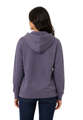 HOODIE MUJER CON CAPOTA