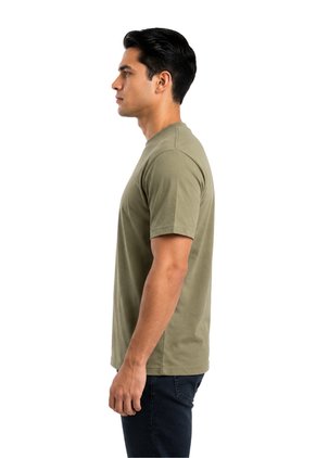 Camiseta Hombre 