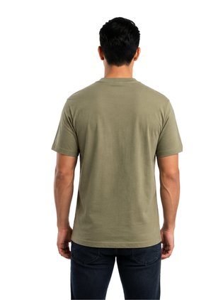 Camiseta Hombre 