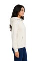 HOODIE PARA MUJER CON CAPOTA de DREAMER