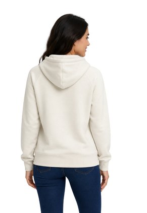 HOODIE PARA MUJER CON CAPOTA