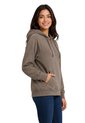 HOODIE PARA MUJER CON CAPOTA de DREAMER