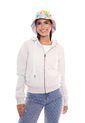 HOODIE MUJER CON CAPOTA de DREAMER