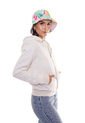 HOODIE MUJER CON CAPOTA de DREAMER