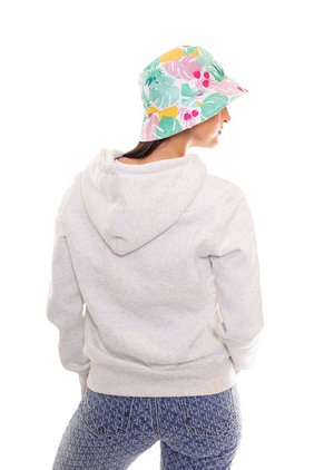 HOODIE MUJER CON CAPOTA